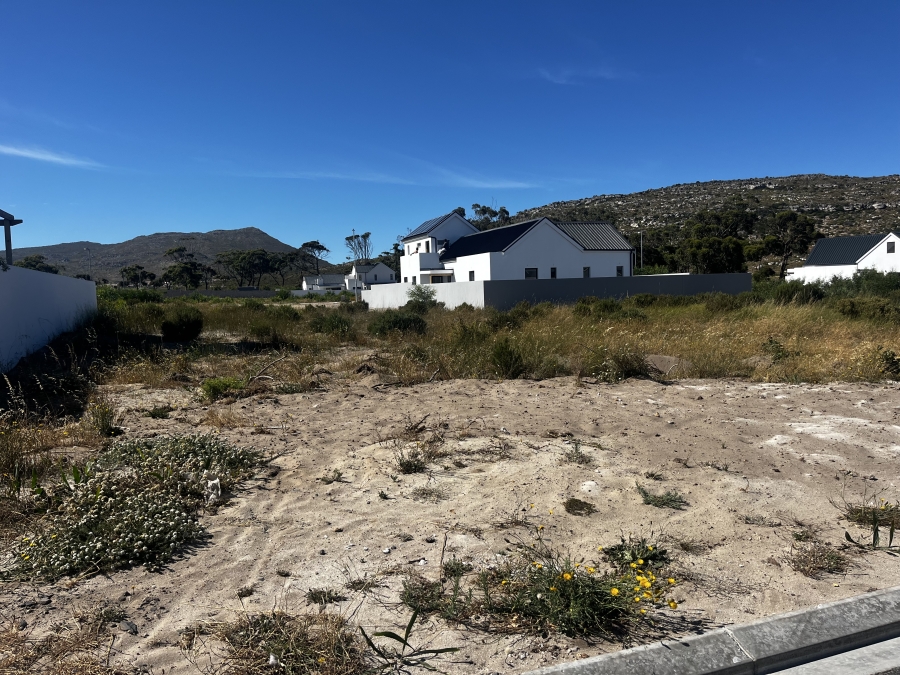 0 Bedroom Property for Sale in Kommetjie Western Cape
